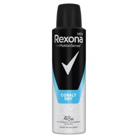 Dezodor, 150 ml, REXONA Cobalt (KHSZ25)