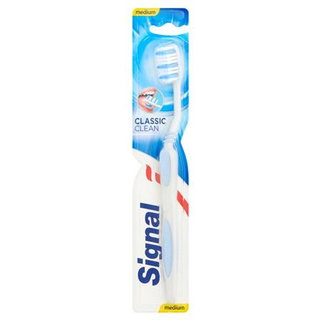 Fogkefe, SIGNAL Classic Clean (KHSZ29)