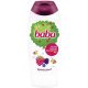 Tusfürdő, 750 ml, BABA, bogyósgyümölcs (KHSZ58)