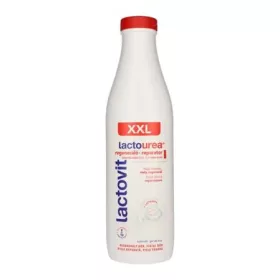 Tusfürdő, 1000 ml, LACTOVIT Lactourea (KHSZ63)