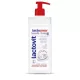 Testápoló, 400 ml, LACTOVIT Lactourea, bőrfeszesítő (KHSZ65)