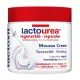 Testápoló mousse krém, 400 ml, LACTOVIT Lactourea, bőrfeszesítő (KHSZ71)