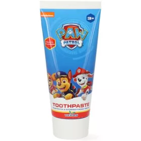   Fogkrém, gyerekeknek, 3+, 50 ml, Paw Patrol, gyümölcs íz (KHSZ75)