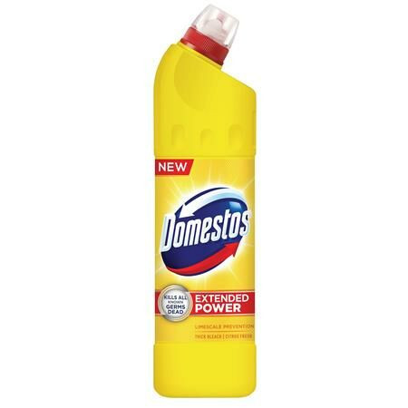 Általános fertőtlenítőszer, 0,75 l, DOMESTOS, citrus (KHT010)