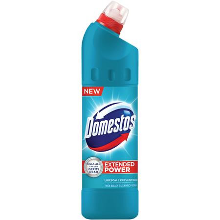 Általános fertőtlenítőszer, 0,75 l, DOMESTOS, óceán (KHT011)