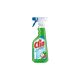 Ablaktisztító, 500 ml, CLIN, alma (KHT014H)