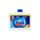 Mosogatógép tisztító, 250 ml, FINISH, citrom (KHT085H)