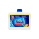 Mosogatógép tisztító, 250 ml, FINISH, citrom (KHT085H)