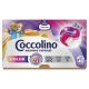 Mosókapszula, 40 db, COCCOLINO 3in1 Color (KHT1002)