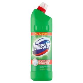   Általános fertőtlenítőszer, 1,25 l, DOMESTOS Extended Power, fenyő (KHT1005)