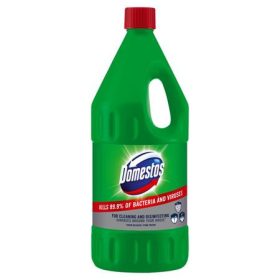   Általános fertőtlenítőszer, 2 l, DOMESTOS Extended Power, fenyő (KHT1007)