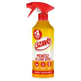 Penész elleni szer, fürdőszobai, 500 ml, SZAVO (KHT1009)