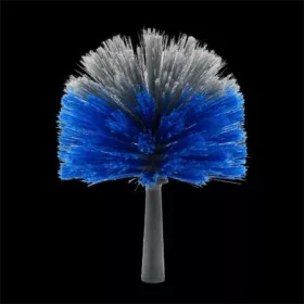 Pókhálózó kefe, kerek (KHT1022)