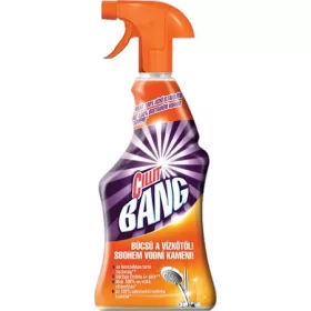   Fürdőszobai tisztító spray, 750 ml, CILLIT Bang (KHT1025)