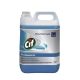 Általános tisztítószer, 5 l, CIF Brilliance (KHT103)