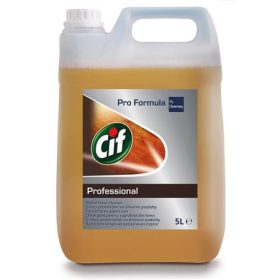 Parkettaápoló, 5 l, CIF, Wood Floor Cleaner (KHT107)