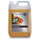 Parkettaápoló, 5 l, CIF, Wood Floor Cleaner (KHT107)