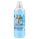 Öblítő, 0,975 l, COCCOLINO, Blue Splash, kék (KHT1082)