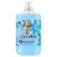 Öblítő, 1,7 l, COCCOLINO, Blue Splash, kék (KHT1083)