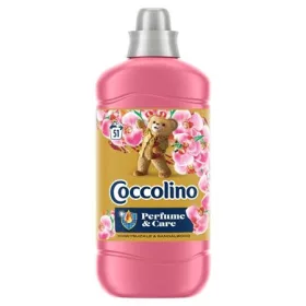   Öblítő, 1,275 l, COCCOLINO Honeysuckle & Sandalwood (KHT1084)