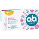 Tampon, normál, 16 db, OB Original (KHT1087)