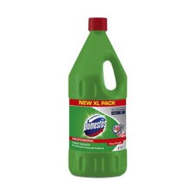   Általános fertőtlenítőszer, 2 l, DOMESTOS Professional, fenyő (KHT1099)