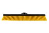Tolóseprű, beltéri, műanyag, 60 cm, BONUS Bollox (KHT1123)