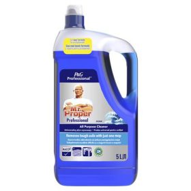   Univerzális padló- és felülettisztító, 5 l, MR PROPER, óceán (KHT1161)
