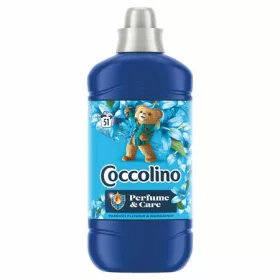   Öblítő, 1,275 l, COCCOLINO Passion Flower & Bergamot (KHT1168)
