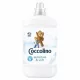 Öblítő, 1,7 l, COCCOLINO Sensitive&Soft (KHT1169)