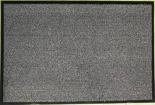 Lábtörlő, textil-műanyag, 90x150 cm (KHT1221)