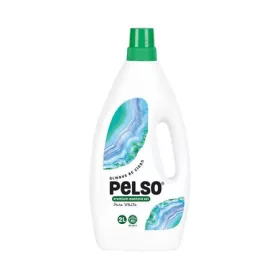   Mosógél, 2 l, PELSO LEXY Pelso Prémium Pure White (KHT1227)