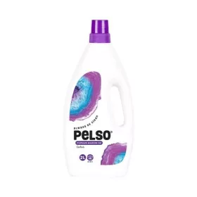Mosógél, 2 l, PELSO LEXY Pelso Prémium Color (KHT1228)