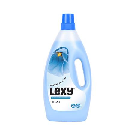 Öblítő koncentrátum, 2 l, PELSO LEXY Lexy Spring (KHT1233)