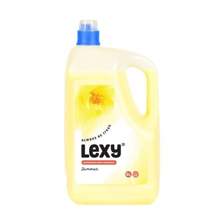 Öblítő koncentrátum, 5 l, PELSO LEXY Lexy Summer (KHT1237)