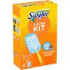 Portörlő készlet, 1 nyél + 4 db utántöltő fej, SWIFFER Duster (KHT1245)