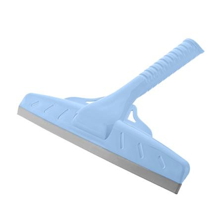 Ablaklehúzó, gumiéllel, 33 cm, nyélre szerelhető (KHT1257)