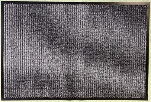 Lábtörlő, textil-műanyag, 120x180 cm (KHT1274)