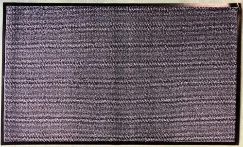 Lábtörlő, textil-műanyag, 120x240 cm (KHT1275)