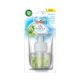 Illatosító készülék utántöltő, elektromos, 19 ml, AIR WICK Life scents, frissen mosott ruha (KHT1278)