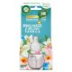 Illatosító készülék utántöltő, elektromos, 19 ml, AIR WICK Life scents, tavaszi szellő és vanília (KHT1280)