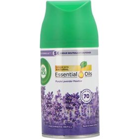   Illatosító készülék utántöltő, automata,  250 ml, AIR WICK Freshmatic, levendula (KHT1284)