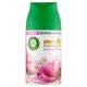 Illatosító készülék utántöltő, automata, 250 ml, AIR WICK Freshmatic, magnólia és cseresznye (KHT1285)