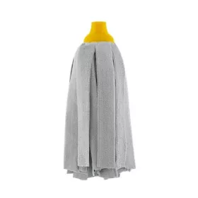 Felmosófej, mikroszálas, BONUS MicroMop, sárga (KHT1318)