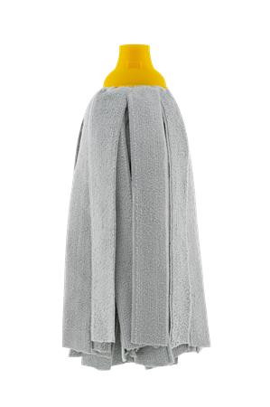 Felmosófej, mikroszálas, BONUS MicroMop, sárga (KHT1318)