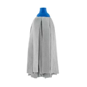 Felmosófej, mikroszálas, BONUS MicroMop, kék (KHT1319)