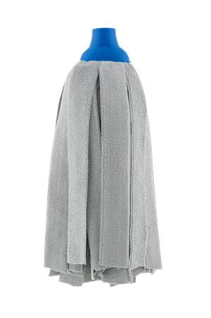 Felmosófej, mikroszálas, BONUS MicroMop, kék (KHT1319)