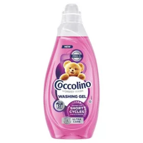   Mosógél, gyors mosáshoz, 1,48 l, COCCOLINO Wonder Wash Ultra Care (KHT1326)