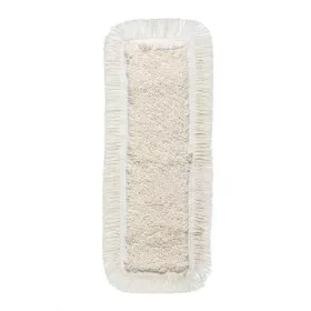   Lapos felmosó huzat, füles, pamut, BONUS FlatMOP, 50 cm (KHT1329)