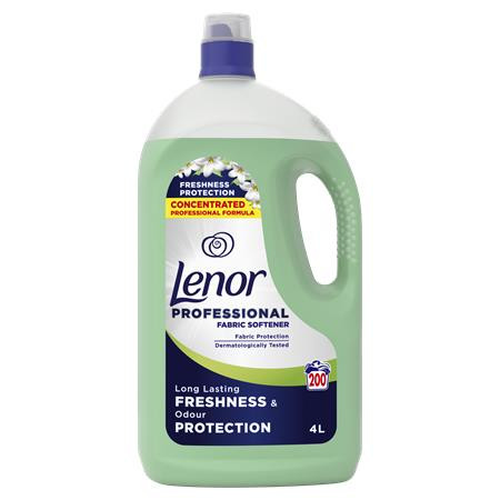 Öblítő, 4 l, LENOR Freshness Protection (KHT1332)